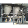 anionic polyacrilamide for water filtration in marble factory